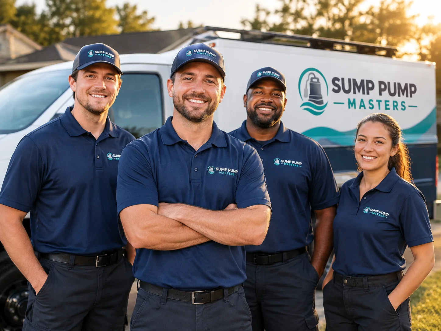 Sump Pump Repair company in Hillsville, PA